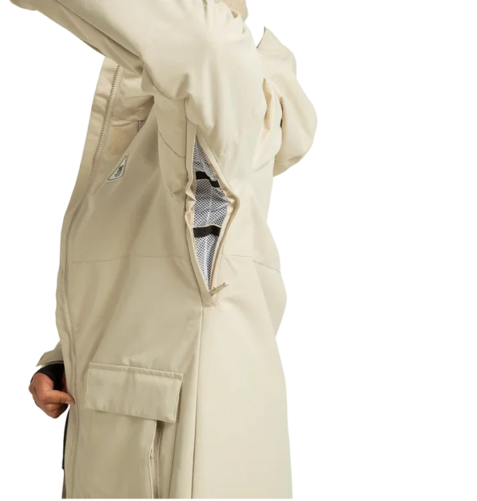 Veste isolante Cruiser pour femme