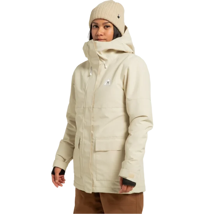 Veste isolante Cruiser pour femme