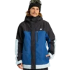 Veste isolante Defiant pour homme
