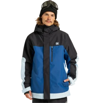 Veste isolante Defiant pour homme