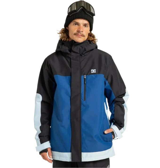 Veste isolante Defiant pour homme