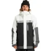 Veste isolante Defiant pour homme