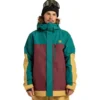 Veste isolante Defiant pour homme
