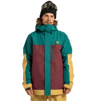 Veste isolante Defiant pour homme