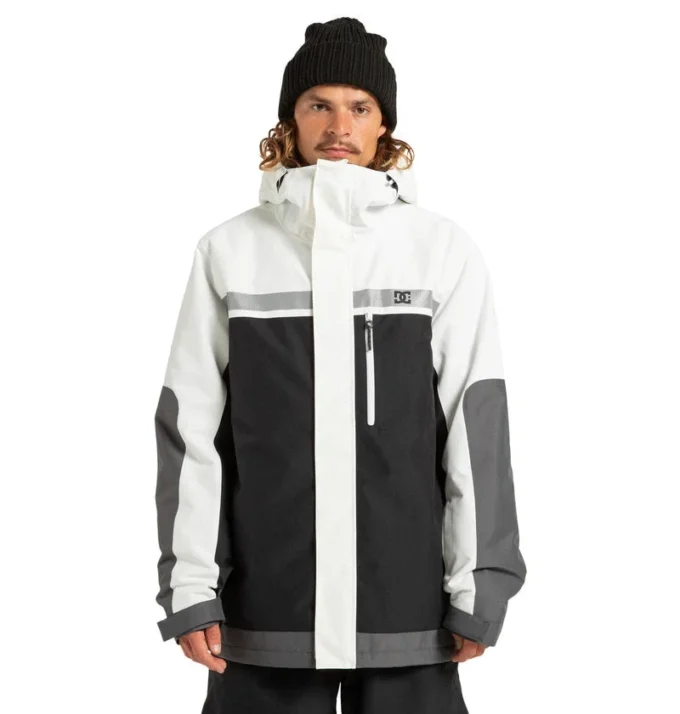 Veste isolante Defiant pour homme