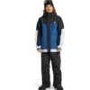 Veste isolante Defiant pour homme