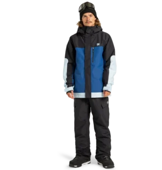 Veste isolante Defiant pour homme