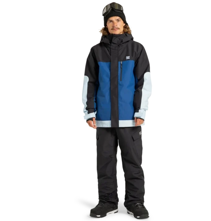 Veste isolante Defiant pour homme