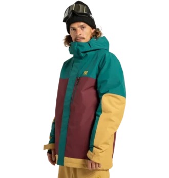 Veste isolante Defiant pour homme