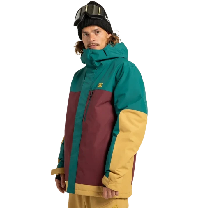 Veste isolante Defiant pour homme