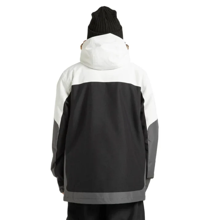 Veste isolante Defiant pour homme