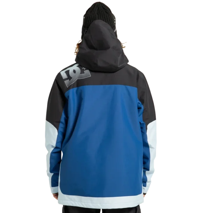 Veste isolante Defiant pour homme