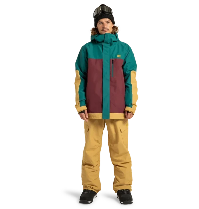 Veste isolante Defiant pour homme