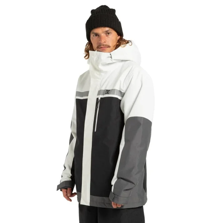 Veste isolante Defiant pour homme
