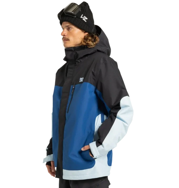 Veste isolante Defiant pour homme