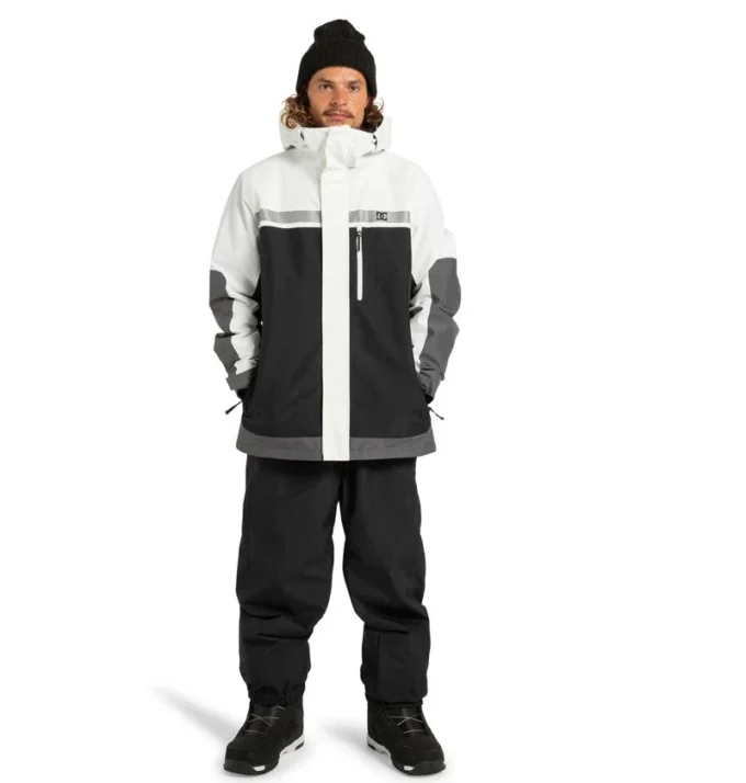 Veste isolante Defiant pour homme