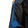 Veste isolante Defiant pour homme