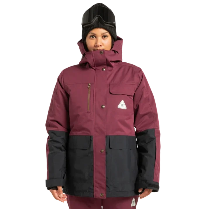 Veste isolante Liberate pour femme