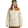 Veste isolante Liberate pour femme