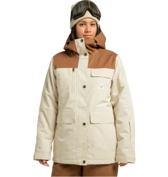 Veste isolante Liberate pour femme