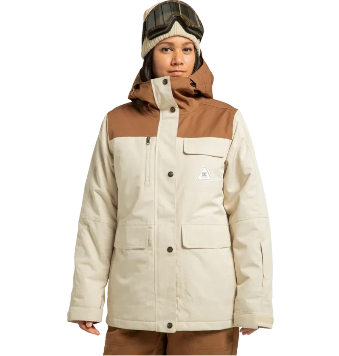 Veste isolante Liberate pour femme