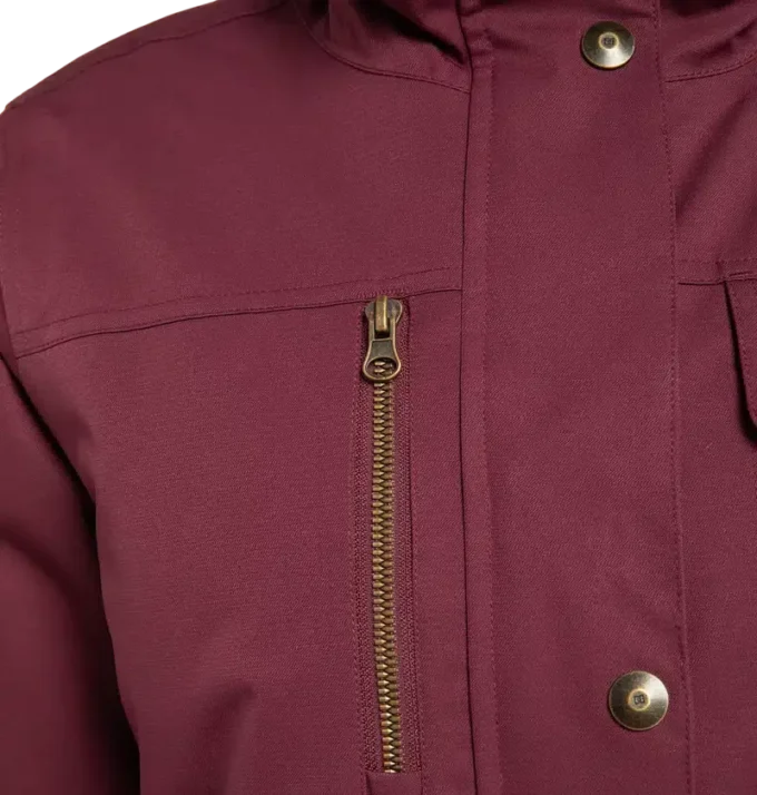 Veste isolante Liberate pour femme