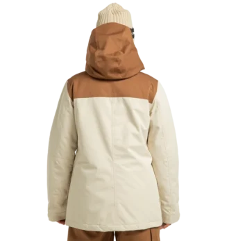 Veste isolante Liberate pour femme