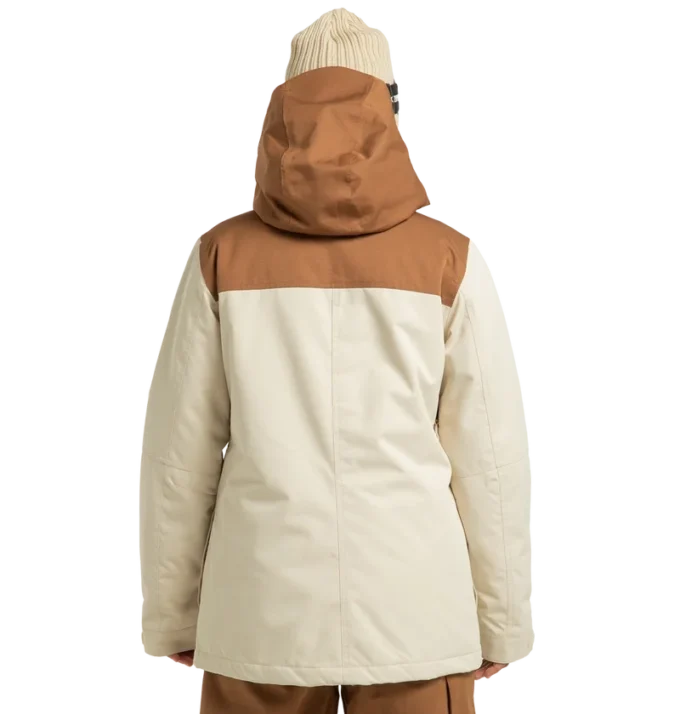 Veste isolante Liberate pour femme