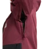 Veste isolante Liberate pour femme