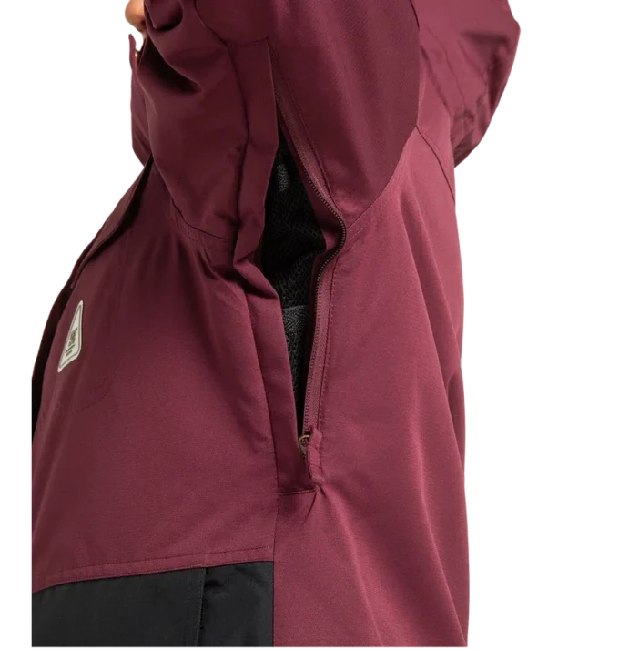 Veste isolante Liberate pour femme