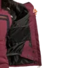 Veste isolante Liberate pour femme