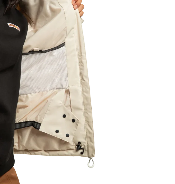 Veste isolante Liberate pour femme