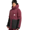 Veste isolante Liberate pour femme