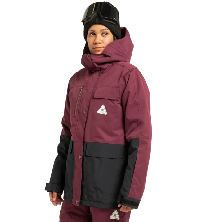 Veste isolante Liberate pour femme