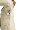 Veste isolante Liberate pour femme