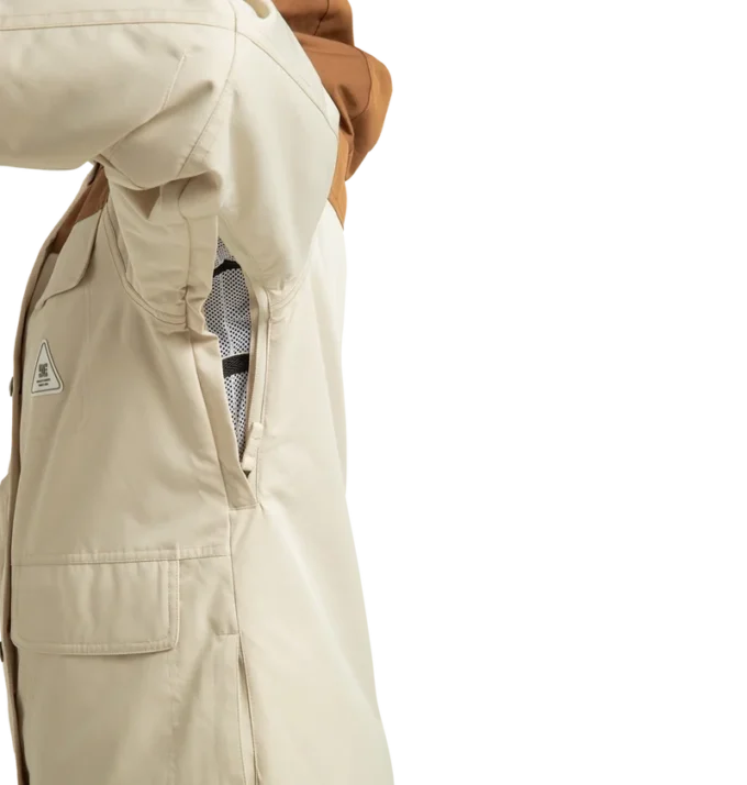 Veste isolante Liberate pour femme