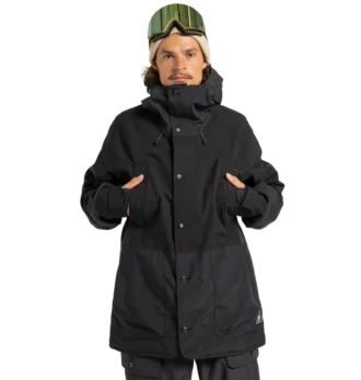 Veste isolante Tundra pour homme