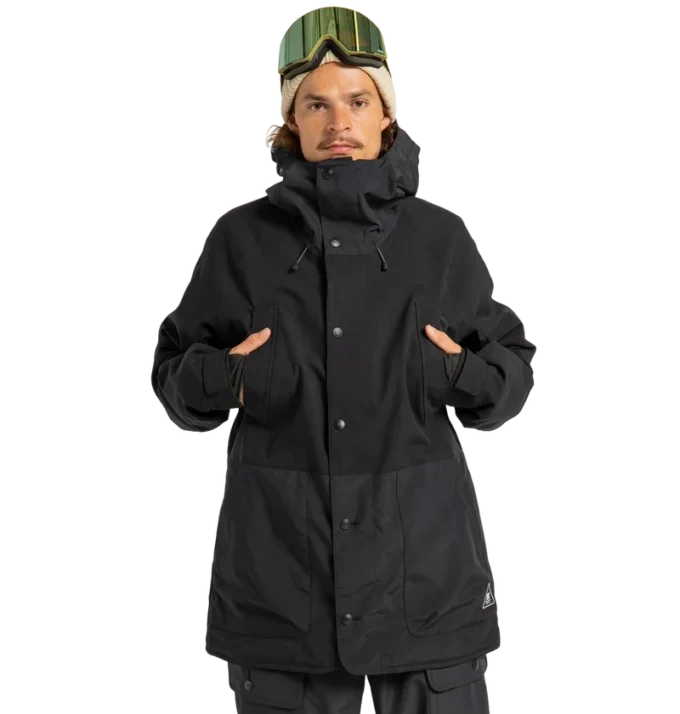 Veste isolante Tundra pour homme