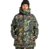 Veste isolante Tundra pour homme