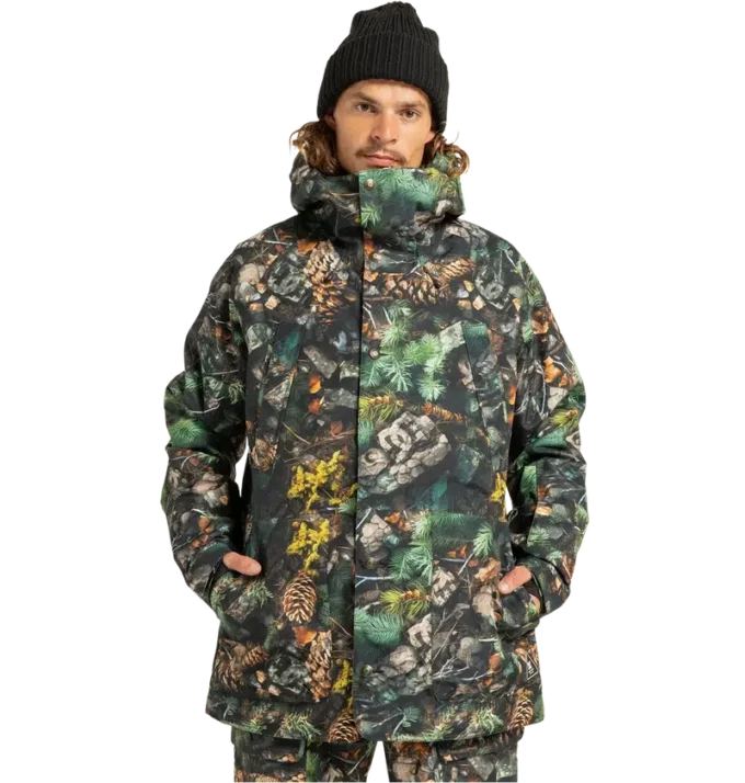 Veste isolante Tundra pour homme