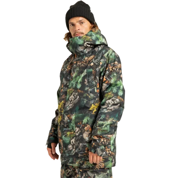 Veste isolante Tundra pour homme