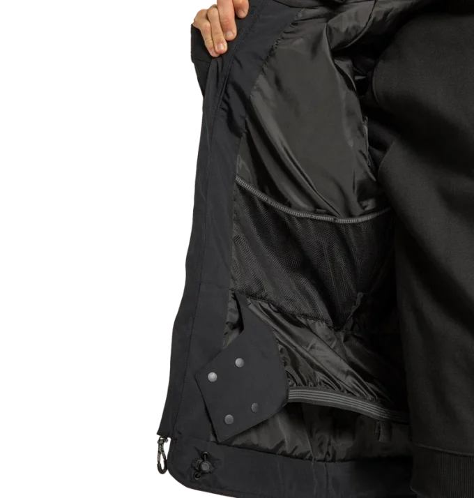 Veste isolante Tundra pour homme