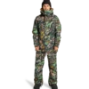 Veste isolante Tundra pour homme