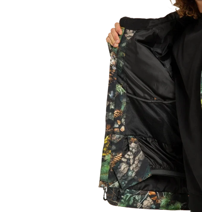 Veste isolante Tundra pour homme