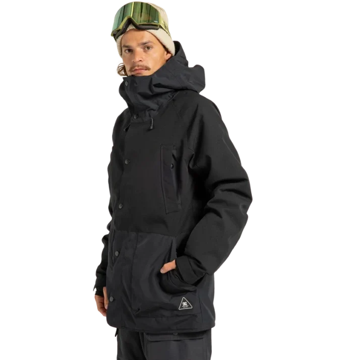 Veste isolante Tundra pour homme