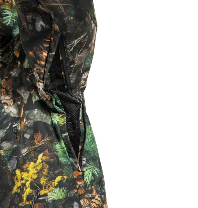 Veste isolante Tundra pour homme