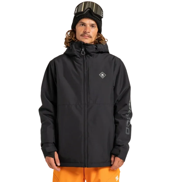 Veste isolante unisexe Basis