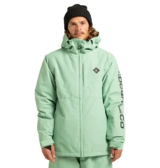 Veste isolante unisexe Basis
