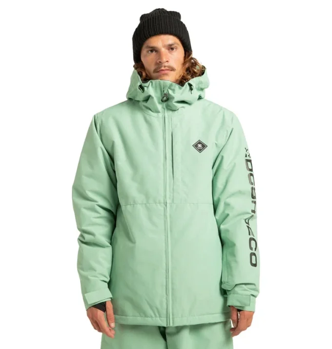 Veste isolante unisexe Basis