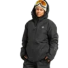 Veste isolante unisexe Basis